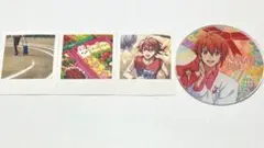 アイドリッシュセブン 七瀬陸