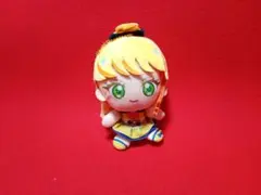 ひみつのアイプリ モーリーファンタジー 限定 ぬいぐるみ じゅりあ 新品タグ付き