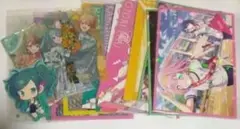 プロセカ ポストカード 特典 天馬司 神代類 鳳えむ キラポス まとめ売り