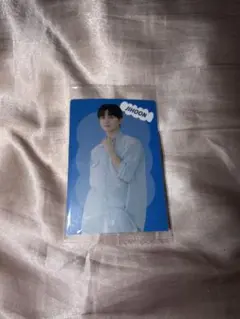 JINHOON トレカ TWS