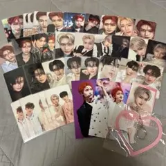 ゼベワン ZB1 リッキー トレカ まとめ売り