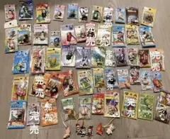 ご当地キューピー　まとめ売り　50個以上　レア