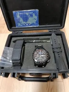 ケンテックス JSDF トライフォースSP ソーラー S720M-01（新品）のサムネイル