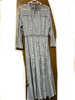 ラグナムーン　パーティードレス