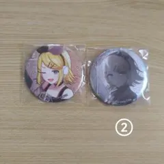 2026年最新】鏡音リン 缶バッジ 30aの人気アイテム - メルカリ