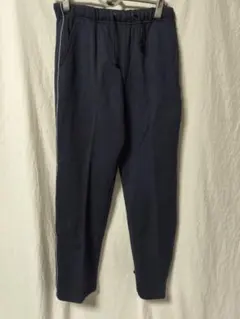 未使用 OLD UNIQLO スウェットパンツ ネイビー メンズ M