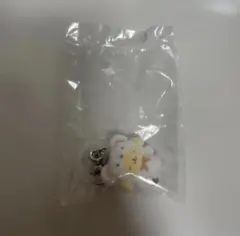 サンリオめじるしアクセサリー ポムポムプリン