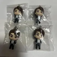 ENHYPEN JAKEキーホルダー