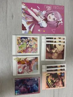 鳳えむ　プロセカ　まとめ売り