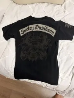 本日限定プレゼント‼️早い者勝ち‼️00s ハーレーT