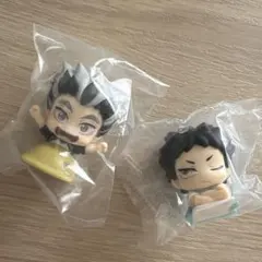 おねむたん ハイキュー vol.2