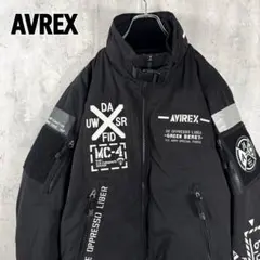 2026年最新】avirex gt-10の人気アイテム - メルカリ