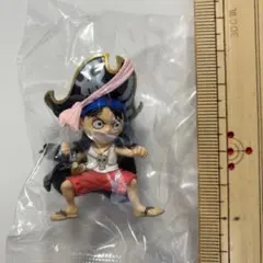 ワンピの実 第六海戦 モンキー•D•ルフィ