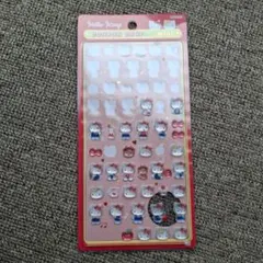 6割 ボンボンドロップシール　サンリオミニ　ハローキティおすそ分け お裾分け