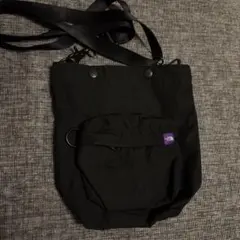 THE NORTH FACE PURPLE LABEL サコッシュのサムネイル