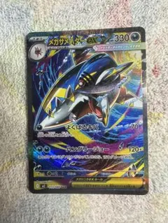 メガサメハダーEX 330 HP (11)