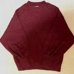 LOWRYS FARM 長袖セーター ニット