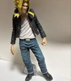 ヒロアカ 一番くじ オールマイト キャラクターグッズ