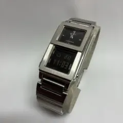 CASIO CSE-310 C-Sphere アナデジ　電池交換済み
