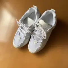 チア　ダンス　シューズ　スニーカー　美品のサムネイル