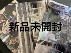 CORTIS 『COLOR OUTSIDE THE LINES』3形態セット