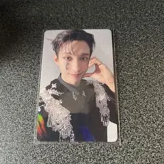 SEVENTEEN 消費期限 ドギョム トレカ weverse - メルカリ