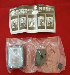 ジョイフル×鬼滅の刃　伊黒小芭内　ライトアップポスター②