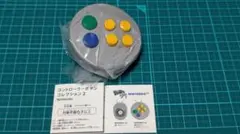 コントローラーボタンコレクション２