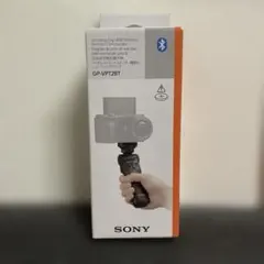 SONY シューティンググリップ GP-VPT2BTのサムネイル