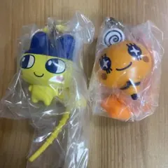 たまごっち　カラフルマルチチャーム