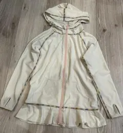 長袖ラッシュガード120cm