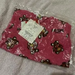 ヒスミニ テディ　トレーナー