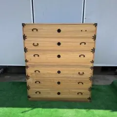 箪笥　ほていや　三段　着物箪笥　着物タンス　　三段箪笥　桐箪笥　チェスト 箪笥 ほていや 三段 着物箪笥 着物タンス 三段箪笥 桐箪笥 チェスト