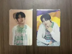 アイエン トレカ 日本シーグリ 2024