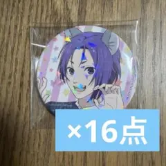 ブルーロック 玲王　ブルロ　缶バッジ　LOFT ロフト 缶バッチ