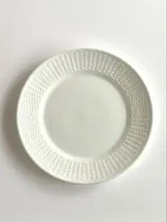 WEDGWOOD NANTUCKET ナンタケット　ディナープレート27センチ