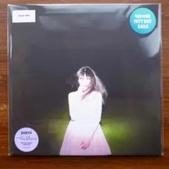 話題盤！ out of nowhere / pami LPレコード - メルカリ