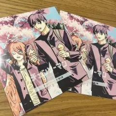 劇場版チェンソーマン レゼ編　映画特典　第3弾　2枚