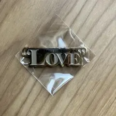 嵐 We are ARASHI2026 ロゴマグネット カプセルトイ LOVE - メルカリ