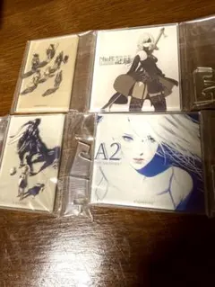 2026年最新】Nier Automata アクリルの人気アイテム - メルカリ