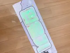 BTS ユンギ スローガン マスター