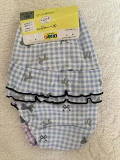 女の子 ショーツ