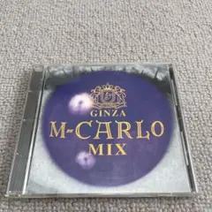 GINZA M-CARLO MIX