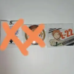 2026年最新】暗殺教室 缶バッジの人気アイテム - メルカリ