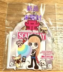 浜崎あゆみ -Scapegoat-アクリルキーホルダー 8/28東京有明SGC - メルカリ