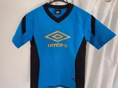umbroTシャツ　Sサイズ