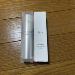 新品未使用　ザタイムR デイエッセンススティック　2本