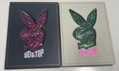 BIGBANG Tell Me Goodbye 直筆サイン入り希少|mercari商品代購
