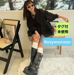 2025年最新】ロージーモンスター スウェットの人気アイテム