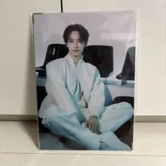 SEVENTEEN JUN セブチ　ジュン　プレミアムフォト